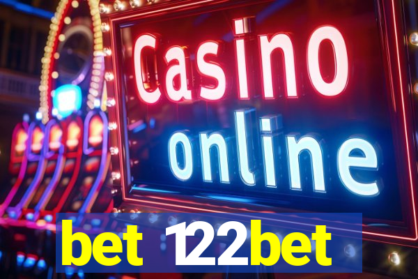 bet 122bet